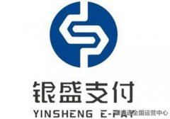 隨行付支付和銀盛支付簡介