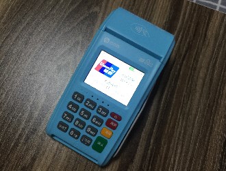 銀盛通最低刷多少錢？