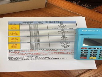 銀盛通自動匹配是什么商戶啊